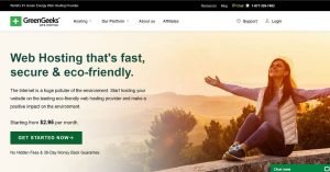 Read more about the article GreenGeeks Hosting Review