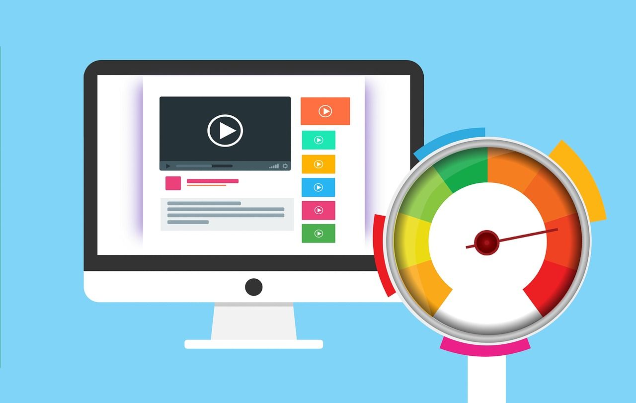 Read more about the article How To Speed Up Your WordPress Website