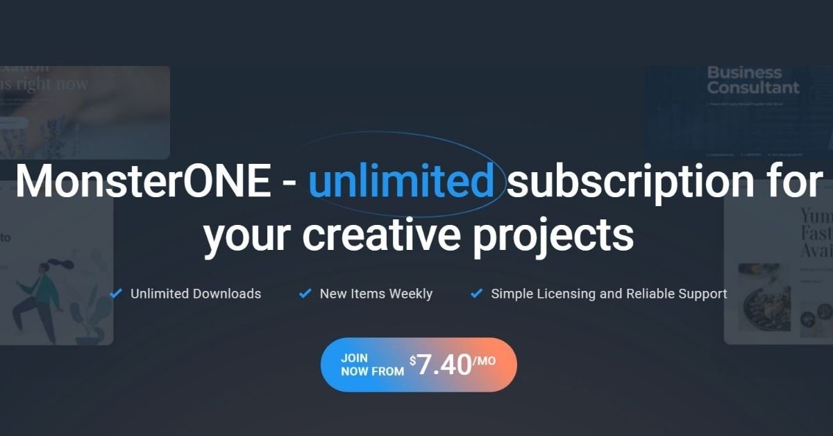 Read more about the article One By Template Monster