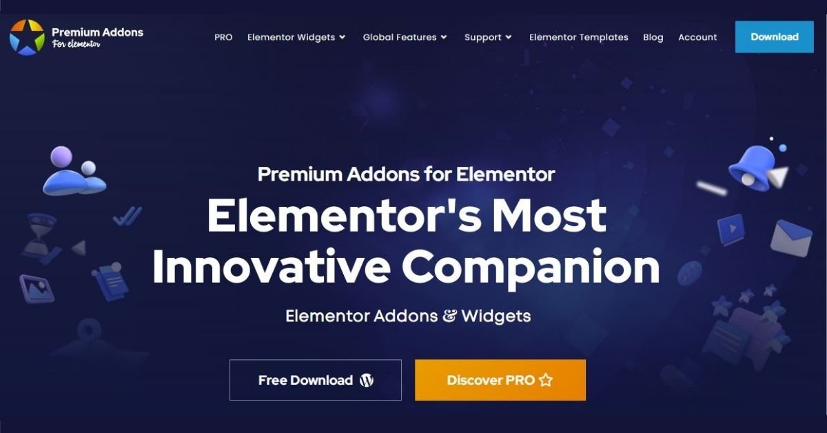 Read more about the article Premium Addons Review