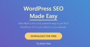 Read more about the article Rankmath PRO Review