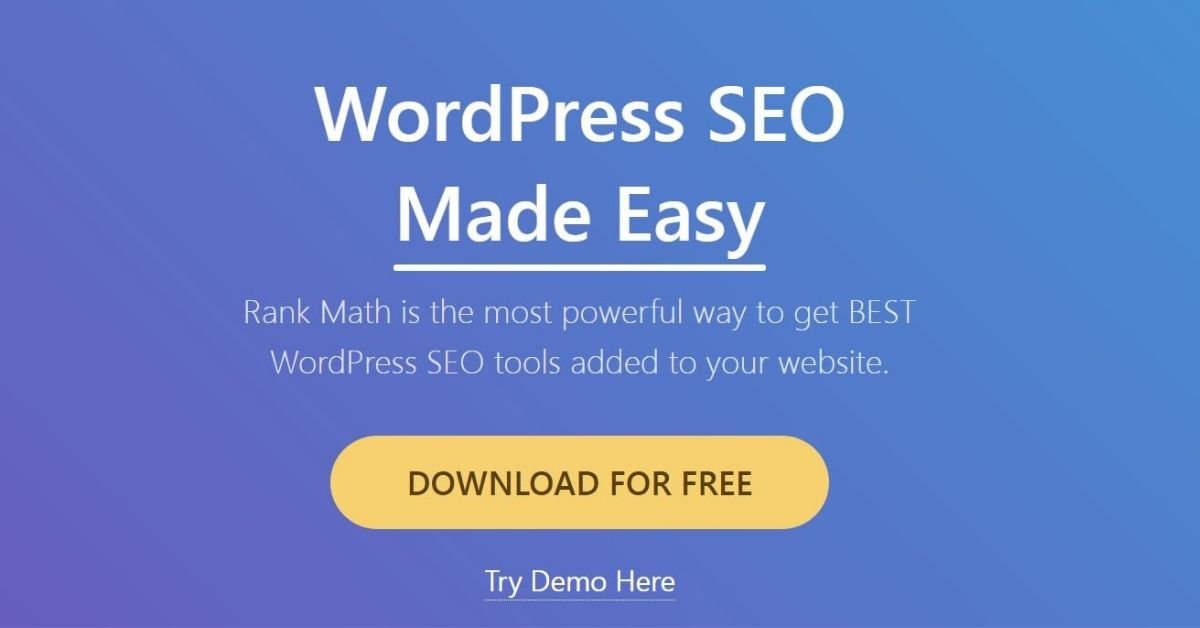You are currently viewing Rankmath PRO Review