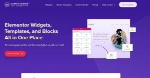 Read more about the article Ultimate Addons Review