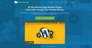 Read more about the article WPBakery Page Builder Review