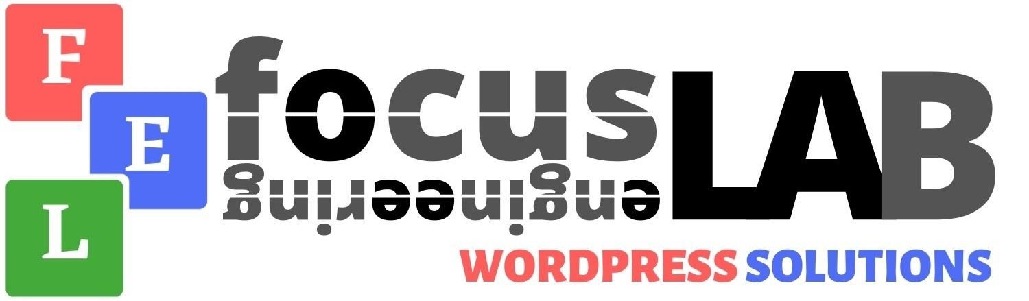 Focusengglab