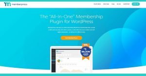Read more about the article MemberPress Review