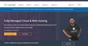 Read more about the article Liquid Web Review
