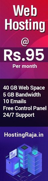 Exclusive Offer
