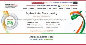Read more about the article HostingRaja REVIEW