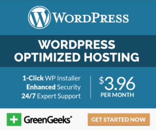 WordPress Exclusive Offer