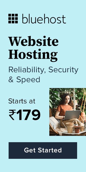 Exclusive Offer