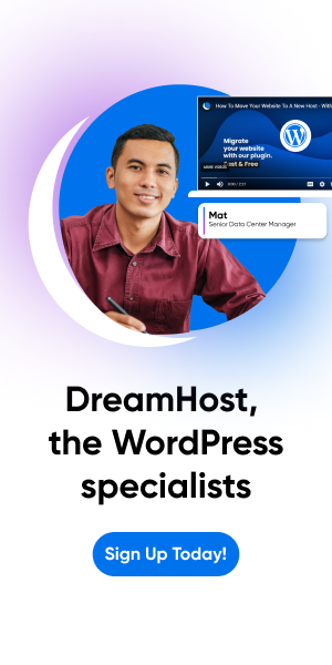 WordPress-Specialists