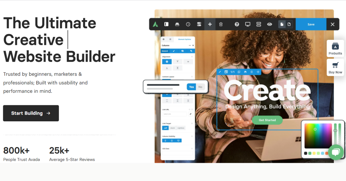 Read more about the article Avada Theme