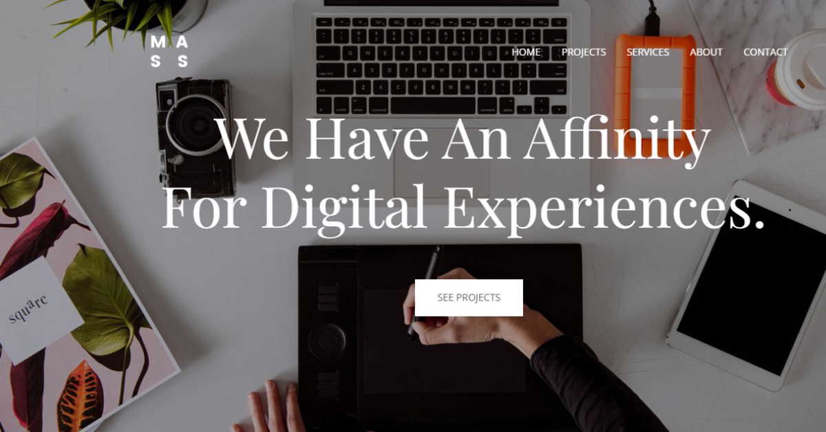 Read more about the article Massive Dynamic Review