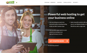 Read more about the article HostPapa review