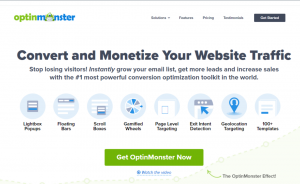 Read more about the article OptinMonster Review