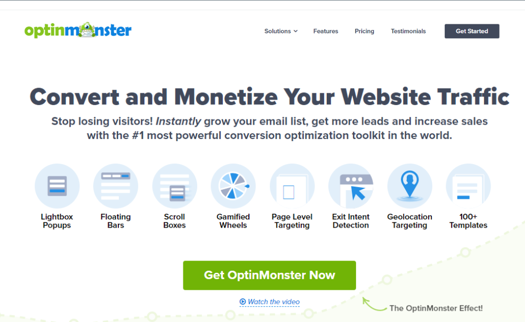 Read more about the article OptinMonster Review