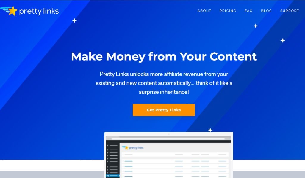 Read more about the article Pretty Links Review