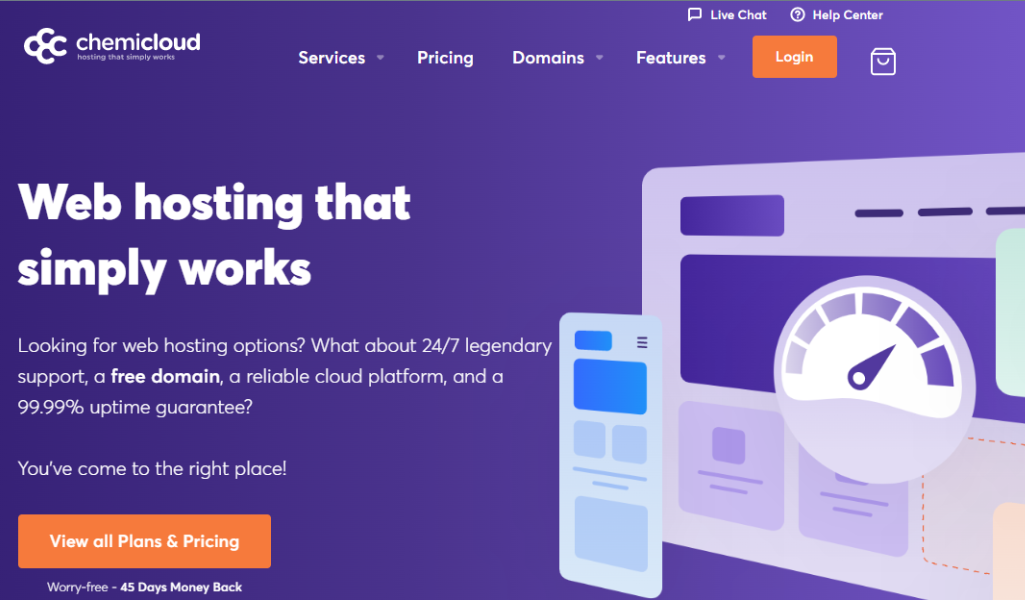 Read more about the article ChemiCloud Review