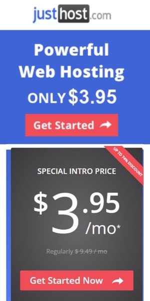 Exclusive Offer