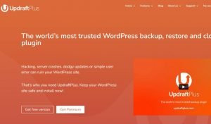 Read more about the article UpdraftPlus Review