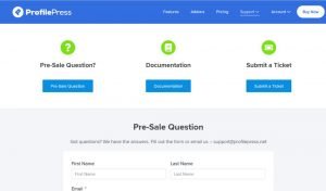 Read more about the article ProfilePress WordPress Plugin Review