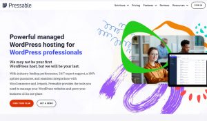 Read more about the article Pressable Review