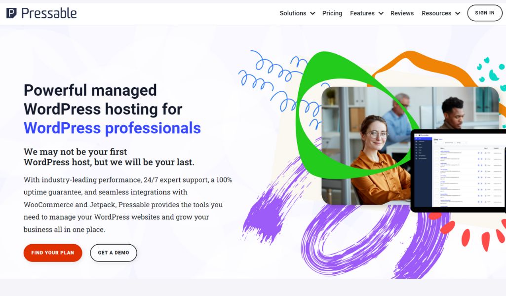 Read more about the article Pressable Review